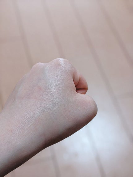 エリクシール ルフレ バランシング おしろいミルク/エリクシール/乳液を使ったクチコミ(3枚目)