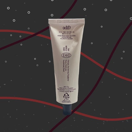 パフュームバターハンドクリーム/odiD/その他を使ったクチコミ(2枚目)