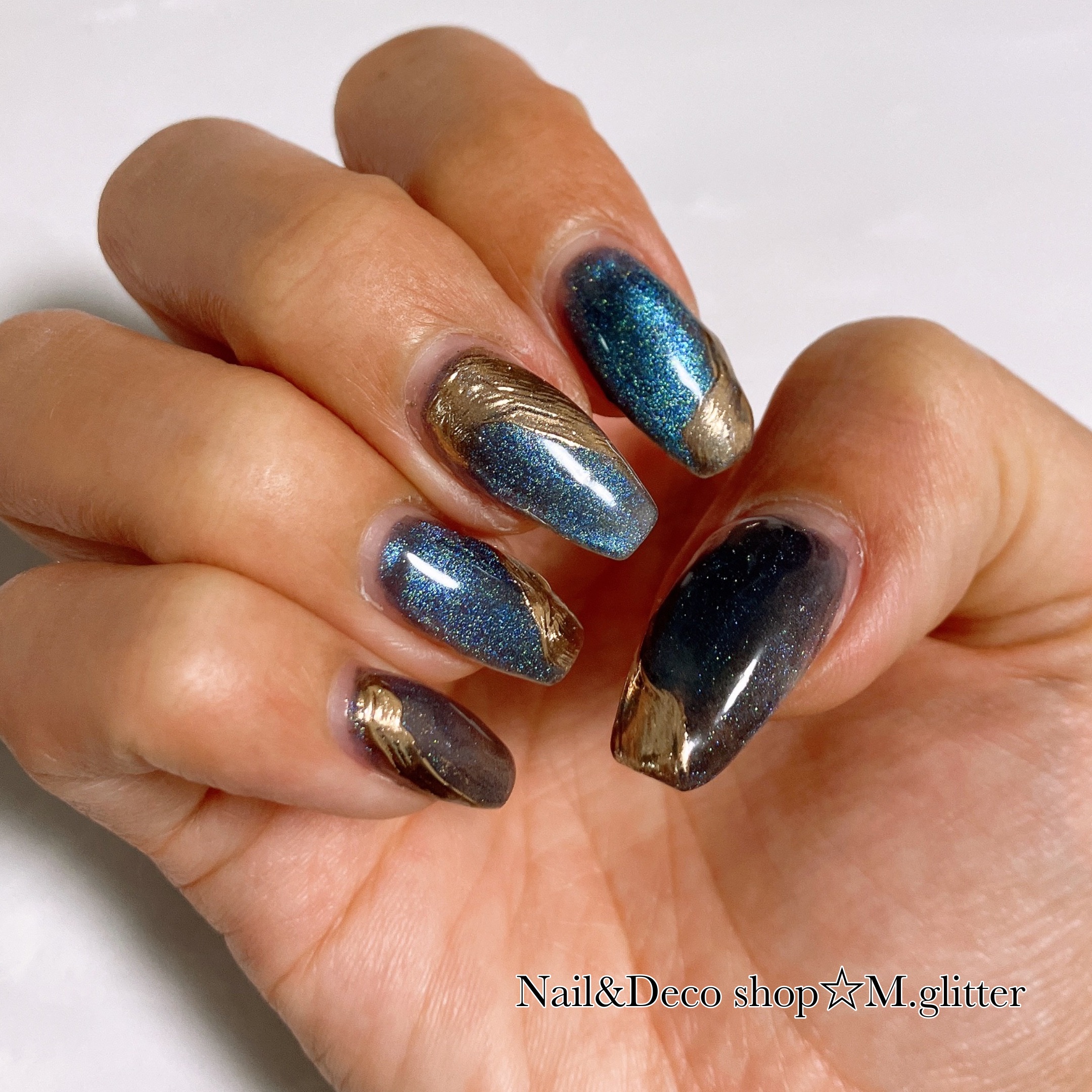 ノンワイプクリア　キャンジェル(トップコート)/プリジェル/ジェルネイルを使ったクチコミ（2枚目）