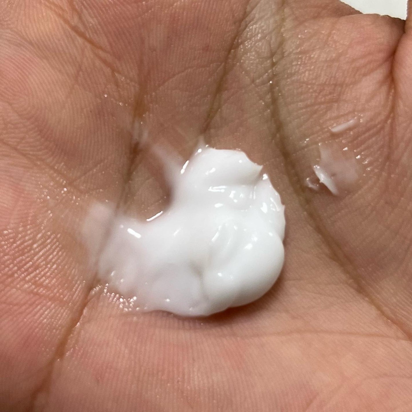 JM solution marine luminous pearl deep moisture mask/JMsolution/シートマスク・パックを使ったクチコミ(7枚目)