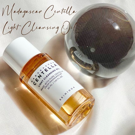 センテラ トラベルキット/SKIN1004/トライアルキットを使ったクチコミ(7枚目)