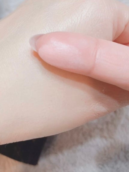 コンスピキュアス モノチークス/Amplitude/パウダーチークを使ったクチコミ(4枚目)