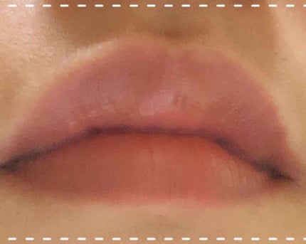 メルティールミナスルージュ/キャンメイク/口紅を使ったクチコミ(4枚目)