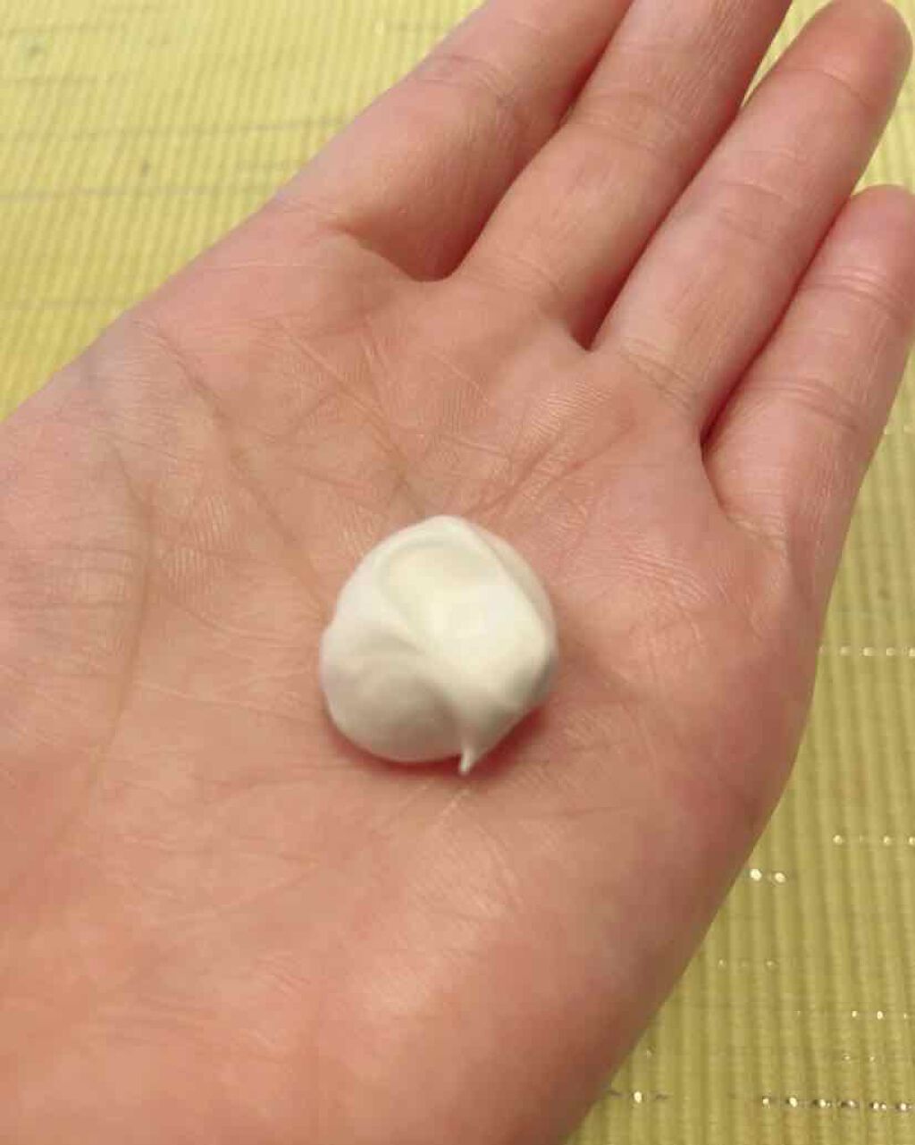 HAS Lamella mask/Spa treatment/シートマスク・パックを使ったクチコミ（3枚目）