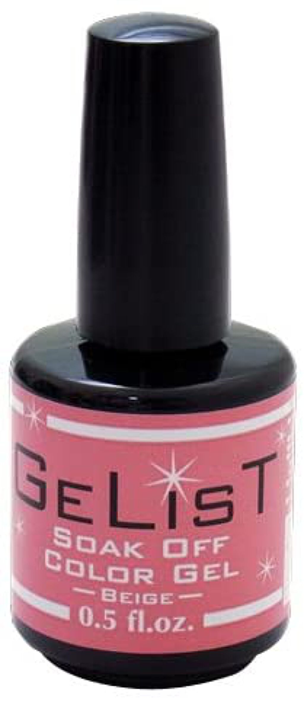 ソークオフ カラージェル No.6