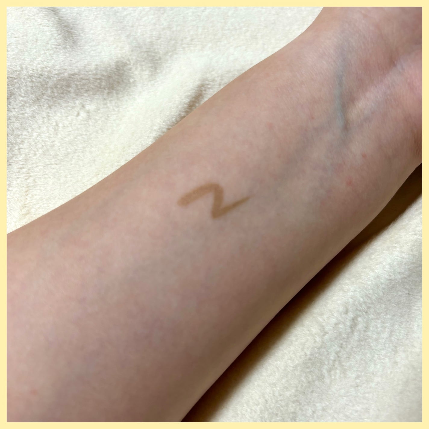 ãã«ãããã¢ã€ãããŠ/LUMIURGLAS/ãªãããã¢ã€ãããŠã䜿ã£ãã¯ãã³ãïŒ2æç®ïŒ