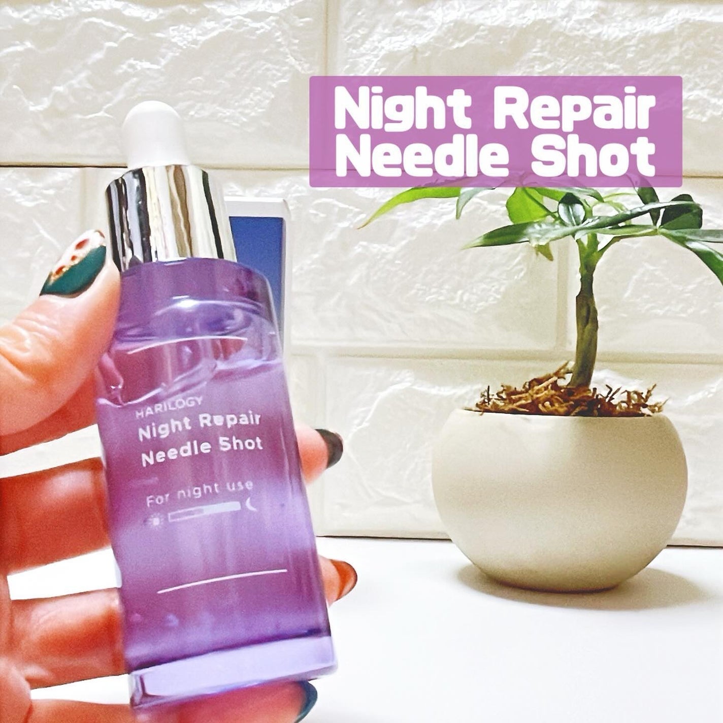 kchan on LIPS 「。・:+°。#PR・:+°。@harilogyさんの《HARI..」(2枚目)