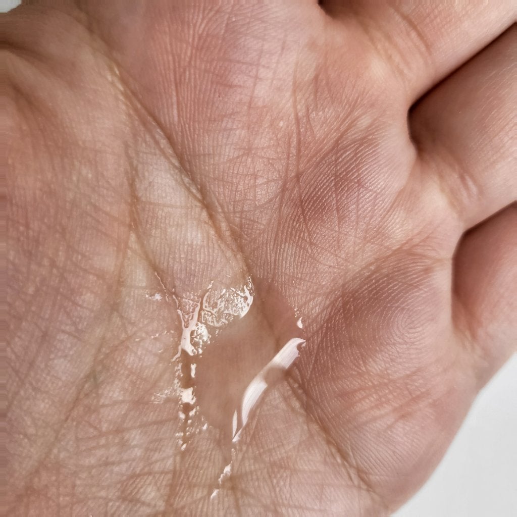 潤浸保湿 化粧水 III とてもしっとり/キュレル/化粧水を使ったクチコミ(6枚目)