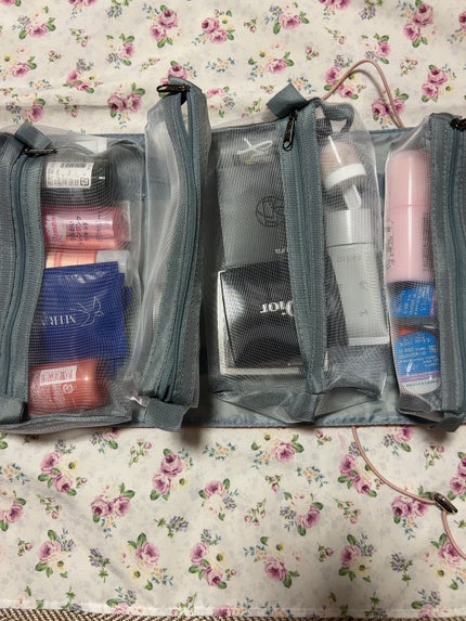 ディオール バックステージ アイ パレット/Dior/アイシャドウパレットを使ったクチコミ(2枚目)