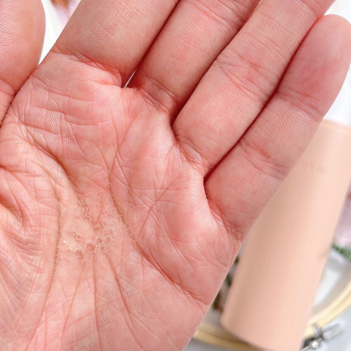 Regena Toner レジェナ トナー/Waphyto/化粧水を使ったクチコミ(3枚目)