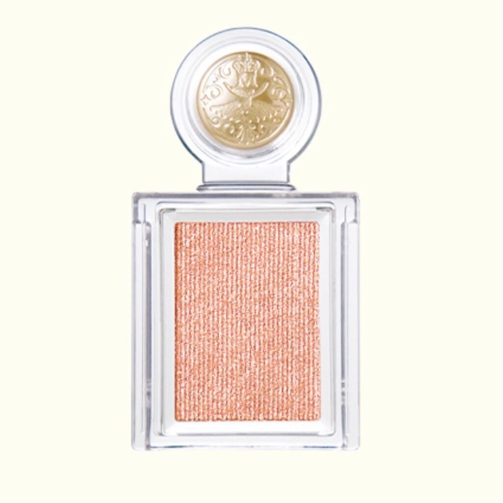 シャドーカスタマイズ/MAJOLICA MAJORCA/単色アイシャドウを使ったクチコミ(1枚目)