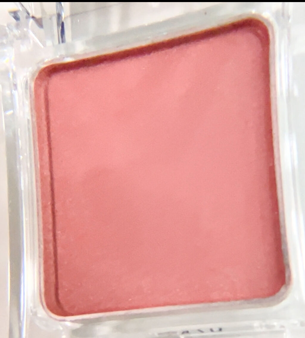 ケイト ザ アイカラー/KATE/単色アイシャドウを使ったクチコミ（2枚目）