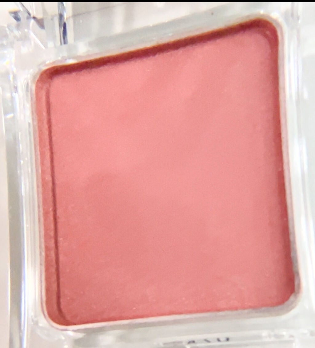 ケイト ザ アイカラー/KATE/単色アイシャドウを使ったクチコミ(2枚目)