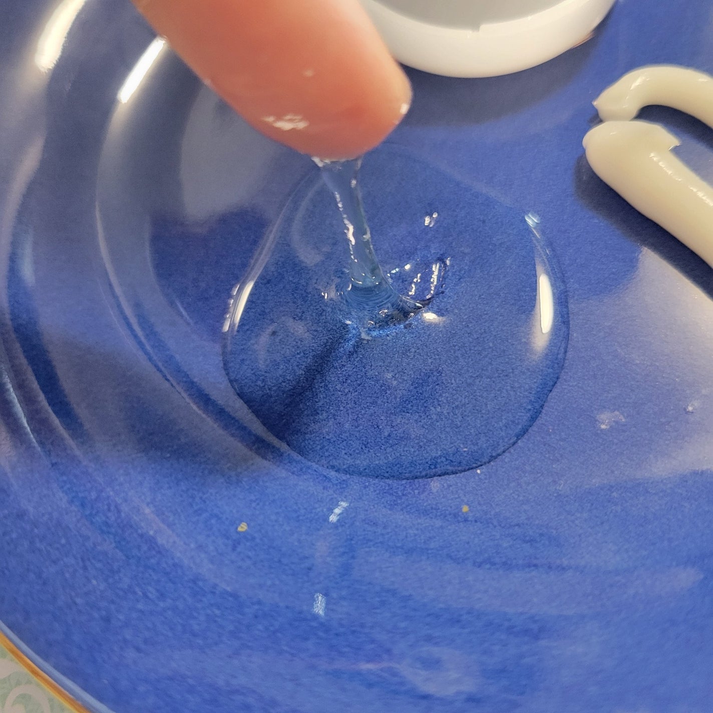 SILK THE RICH モイスト&リペア シャンプー・トリートメント/SILK THE RICH/市販シャンプーを使ったクチコミ(4枚目)