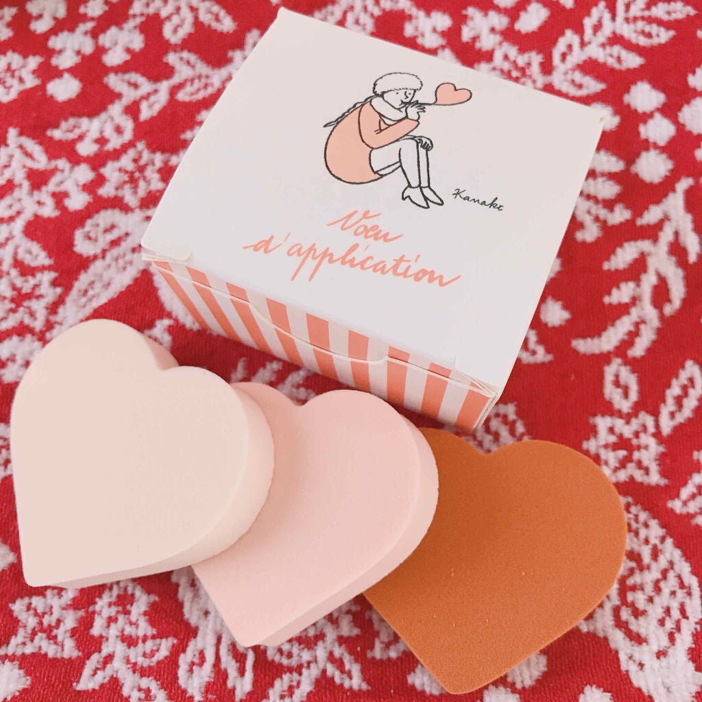 My Little Box/My Little Box/その他キットセットを使ったクチコミ(2枚目)