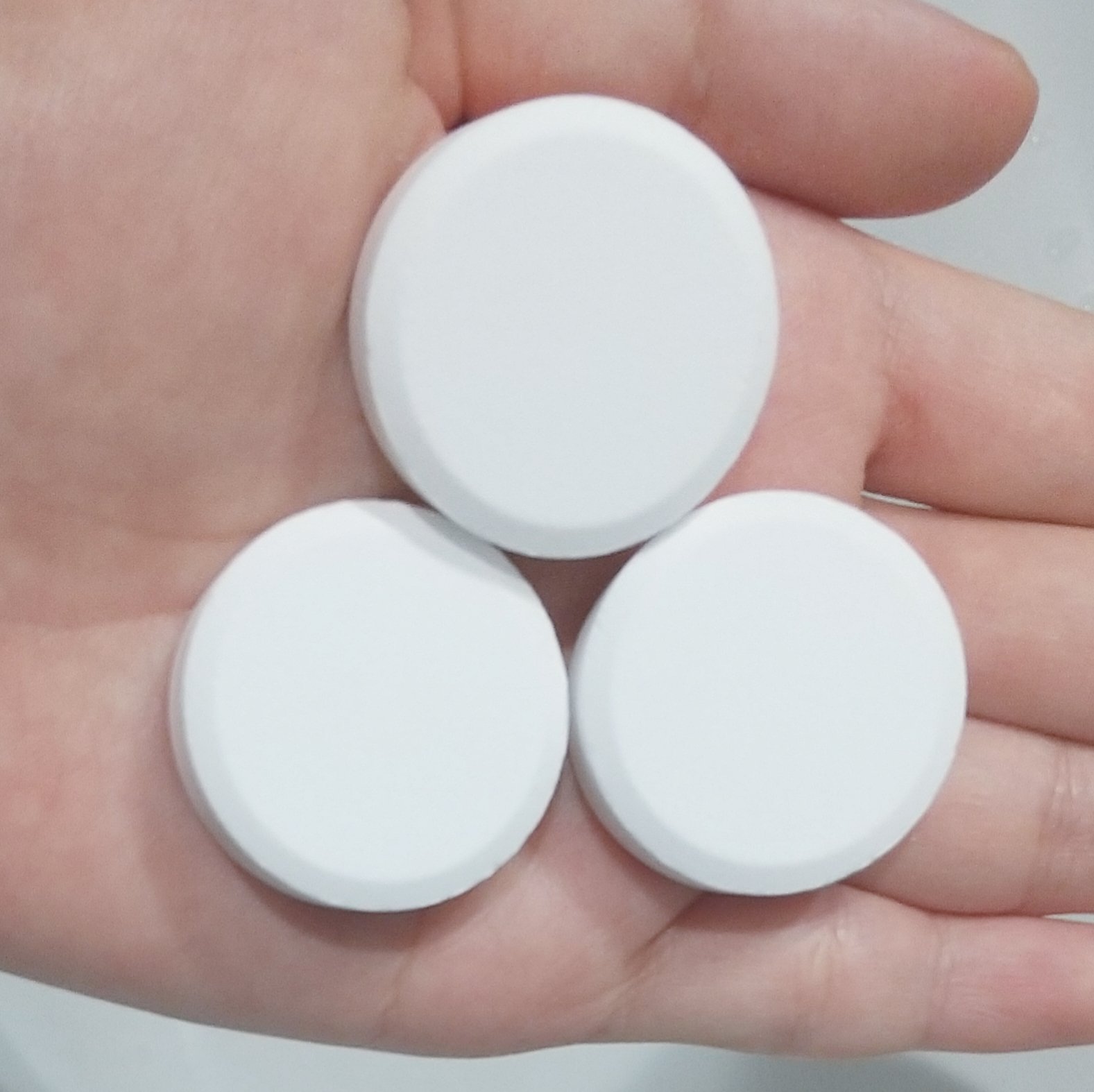 Beauwell（ビューウェル）  アンドグッドナイト 薬用入浴剤 重炭酸/ビューウェル/炭酸系入浴剤を使ったクチコミ（2枚目）