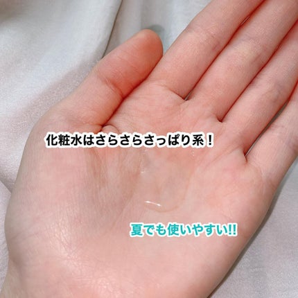 ティーツリーシカスージングトナー/BRING GREEN/化粧水を使ったクチコミ(2枚目)