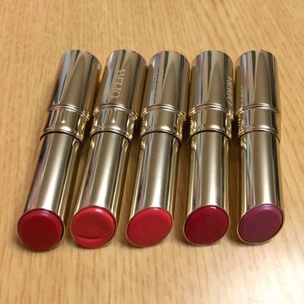 オペラ リップティント N/OPERA/リップティントを使ったクチコミ(2枚目)