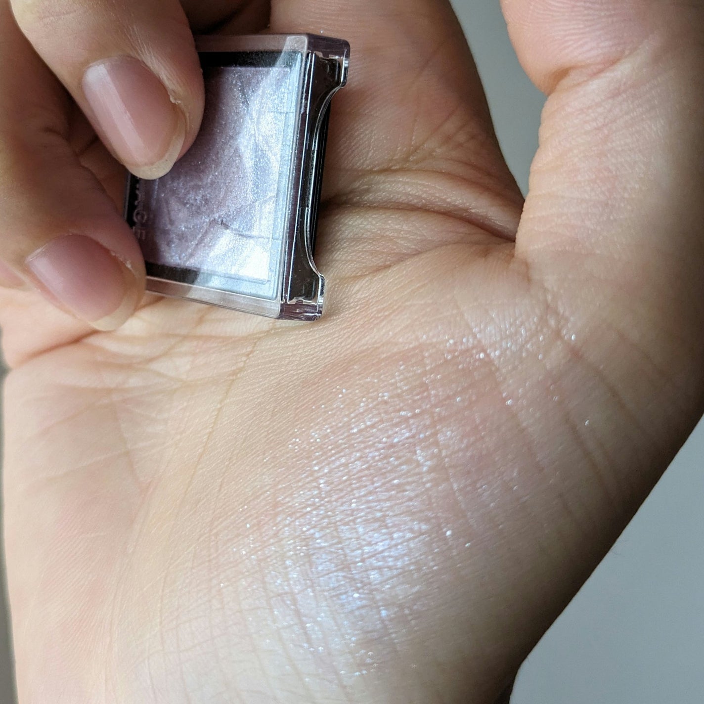 ãã©ããã£ãã¯ã¢ã€ã«ã©ãŒ (ããŠããŒ)/(ã¯ãªãŒã )/ããã¢ãŒãžã¥/ã¢ã€ã·ã£ããŠãã¬ããã䜿ã£ãã¯ãã³ãïŒ3æç®ïŒ