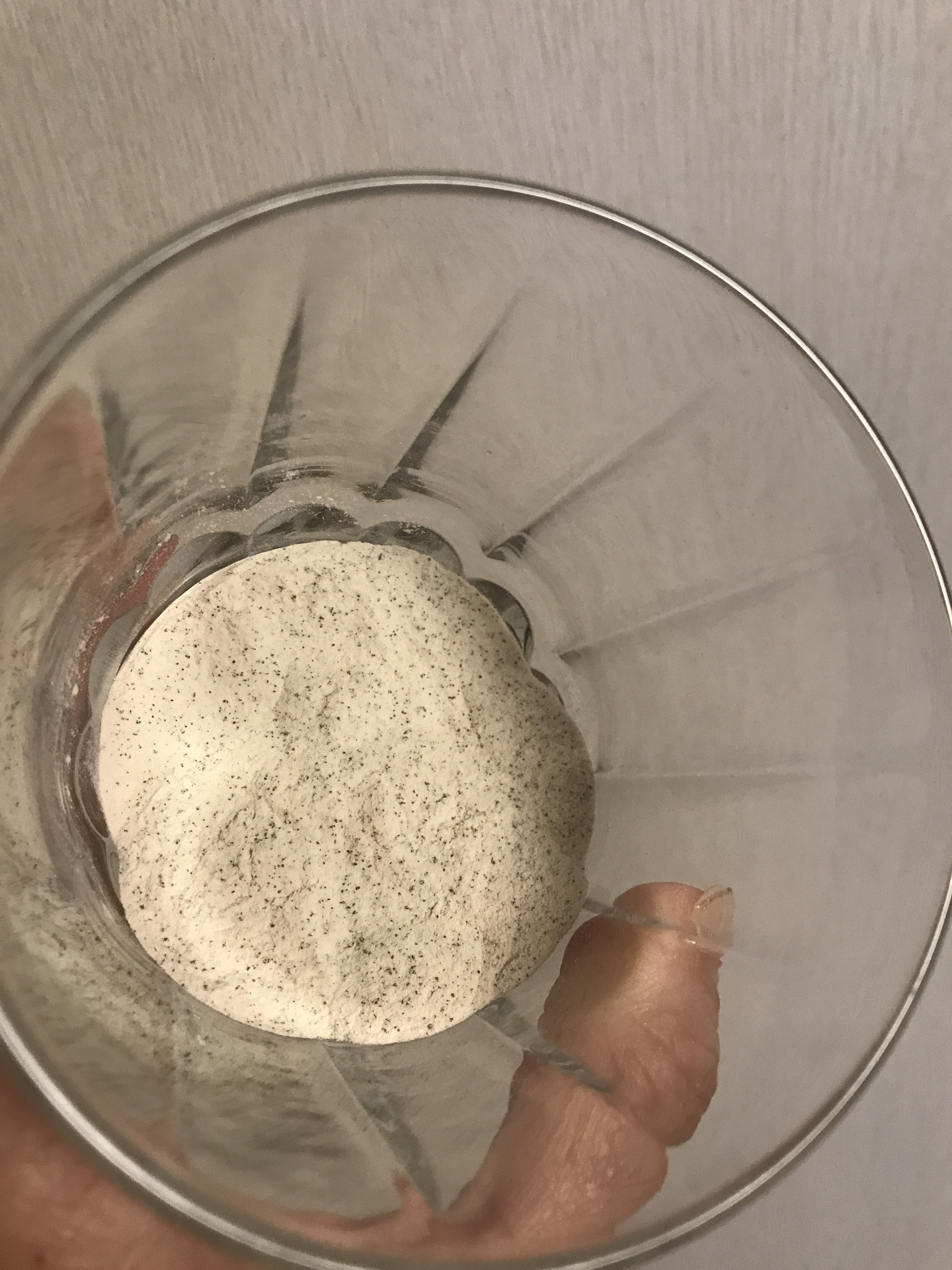 ミライPlus お肌のうるおい対策プロテインパウダー/森永乳業/その他プロテインを使ったクチコミ（3枚目）