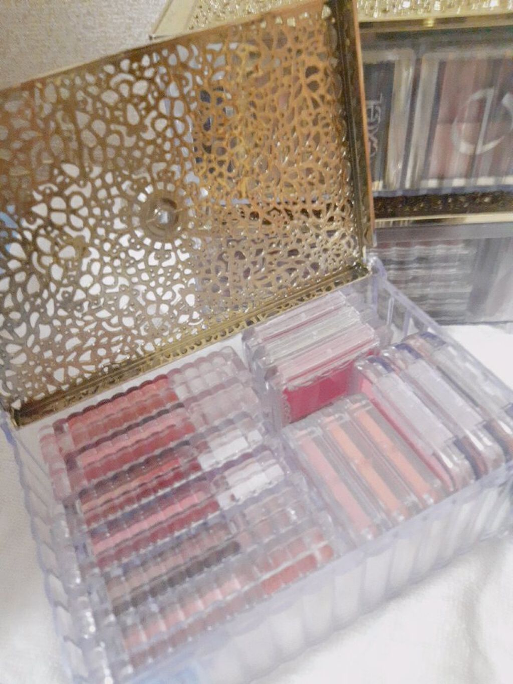 コットンケース/3COINS/その他を使ったクチコミ(4枚目)