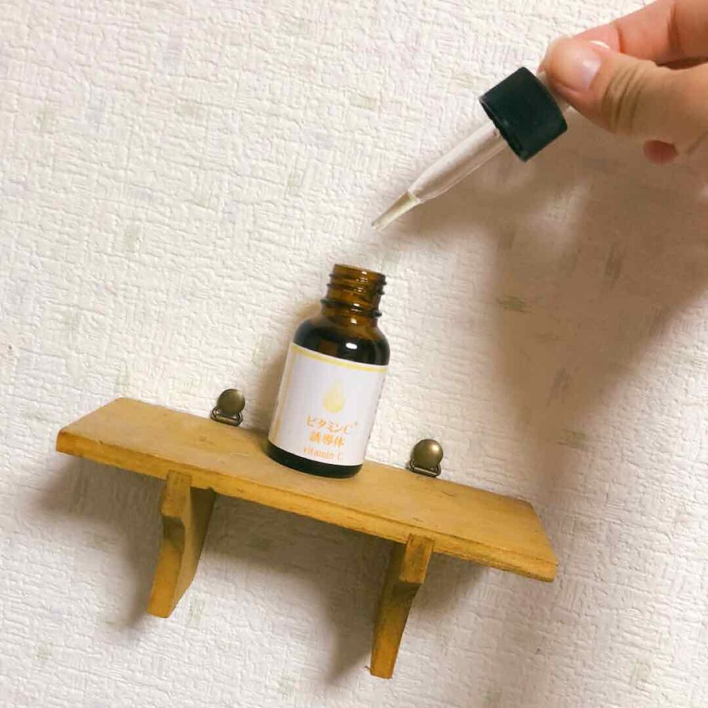 まるまる美容液 プロテオグリカン/ビューティゲート/美容液を使ったクチコミ(2枚目)