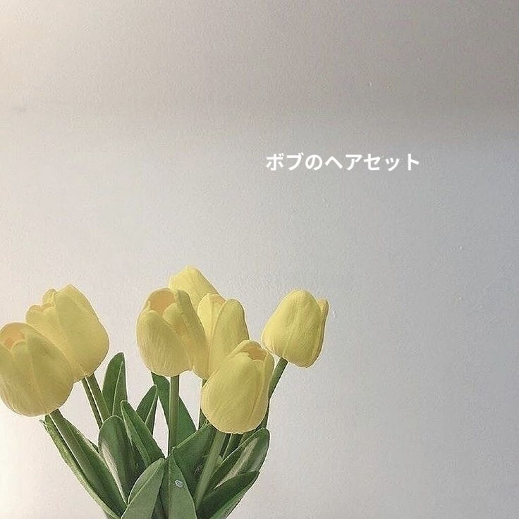 ニュアンシア まとめ髪アレンジ ミルクジュレ/柳屋/ヘアジェルを使ったクチコミ（1枚目）