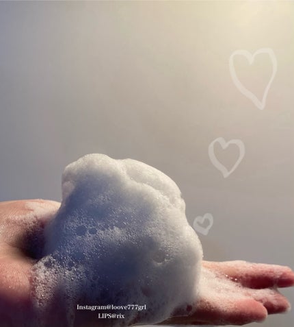 リフレッシュモーメントパフュームシャンプー/トリートメント Fig Fog/Free Moment /市販シャンプーを使ったクチコミ(4枚目)