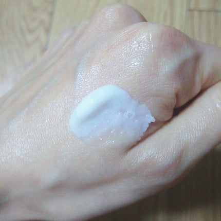 お米のパック/毛穴撫子/洗い流すパック・マスクを使ったクチコミ(3枚目)