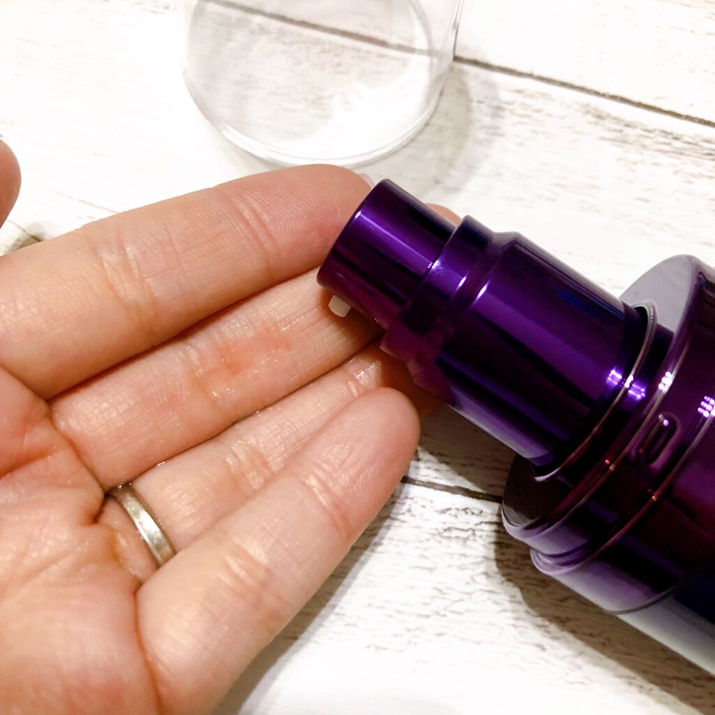 モイスチャーローション/shimaboshi/化粧水を使ったクチコミ(2枚目)