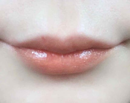 【旧】ディオール アディクト リップ ティント/Dior/リップグロスを使ったクチコミ(3枚目)