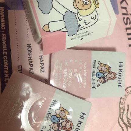 を使ったクチコミ(2枚目)