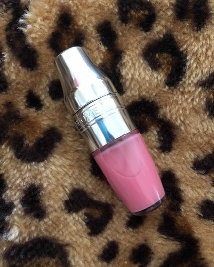 ジューシー シェイカー/LANCOME/リップグロスを使ったクチコミ(1枚目)