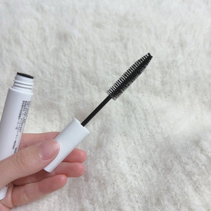 ポイントリペア/plus eau/ヘアジェルを使ったクチコミ(2枚目)