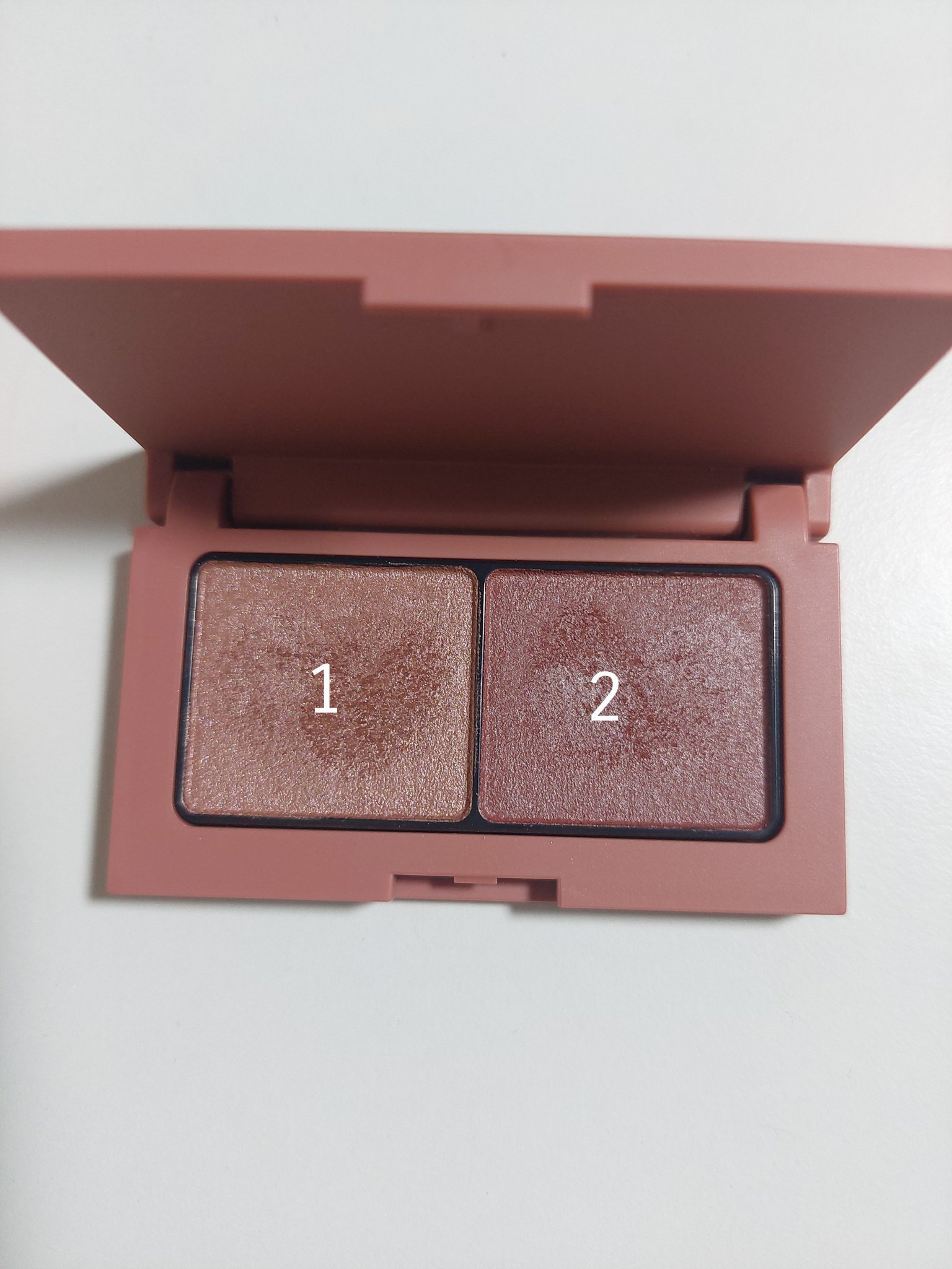 スムースリキッドアイライナー スーパーキープ/ヒロインメイク/リキッドアイライナーを使ったクチコミ（3枚目）