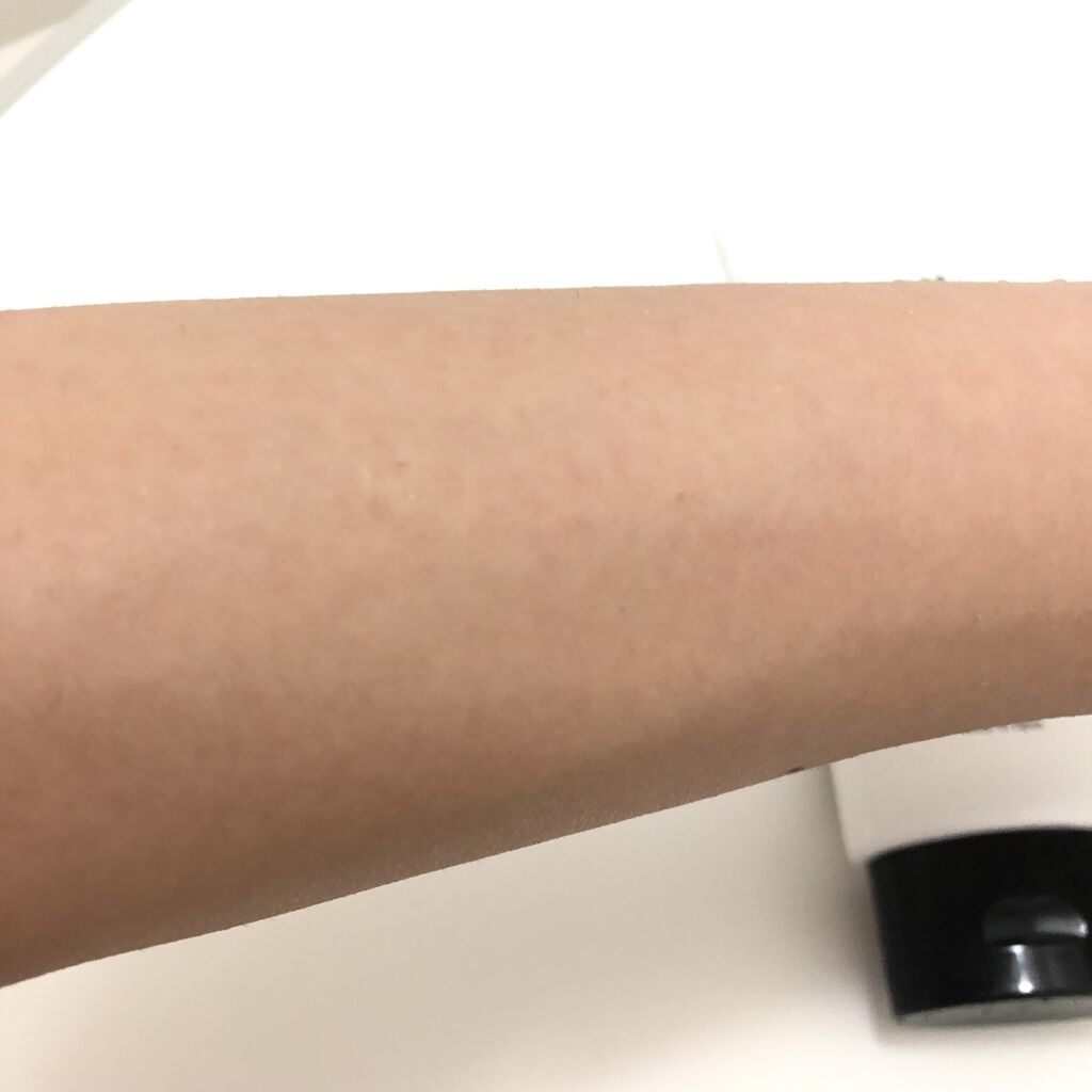 NONON/NONON(ノンノン)/除毛クリームを使ったクチコミ（3枚目）