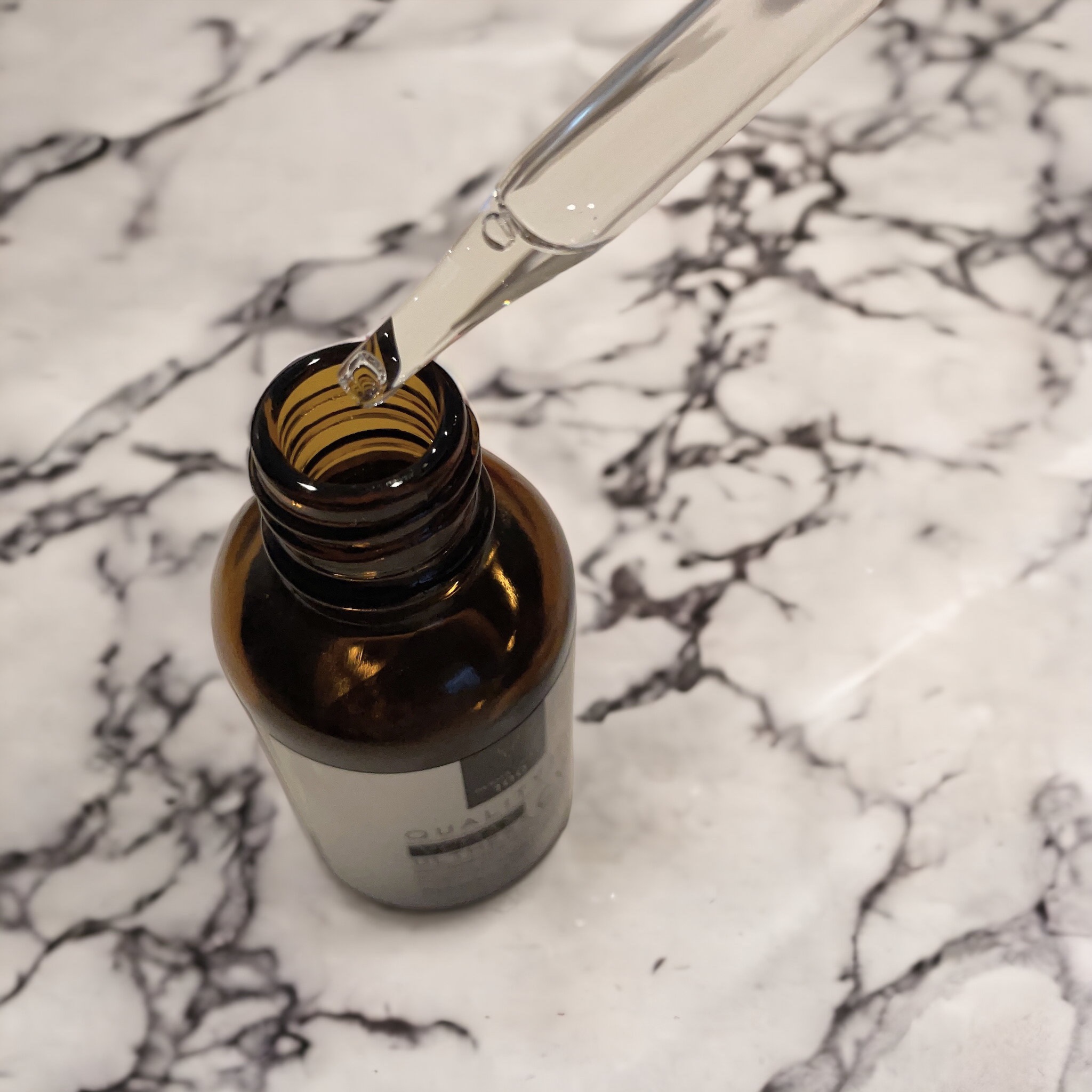 ダーマレーザー ウルセラC/クオリティファースト/美容液を使ったクチコミ（2枚目）