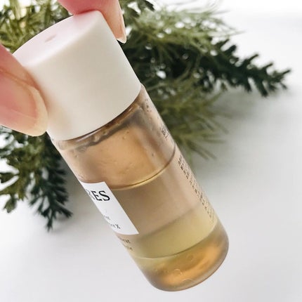 ブースト ポンパー X/アーレス/美容液を使ったクチコミ(3枚目)