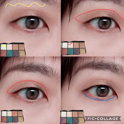 ピュア カラー ブラッシュ/SUQQU/パウダーチークを使ったクチコミ(2枚目)