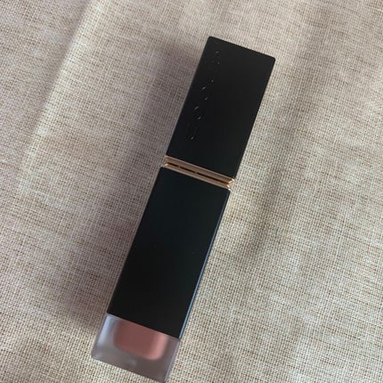 コンフォート リップ フルイド フォグ/SUQQU/口紅を使ったクチコミ(3枚目)