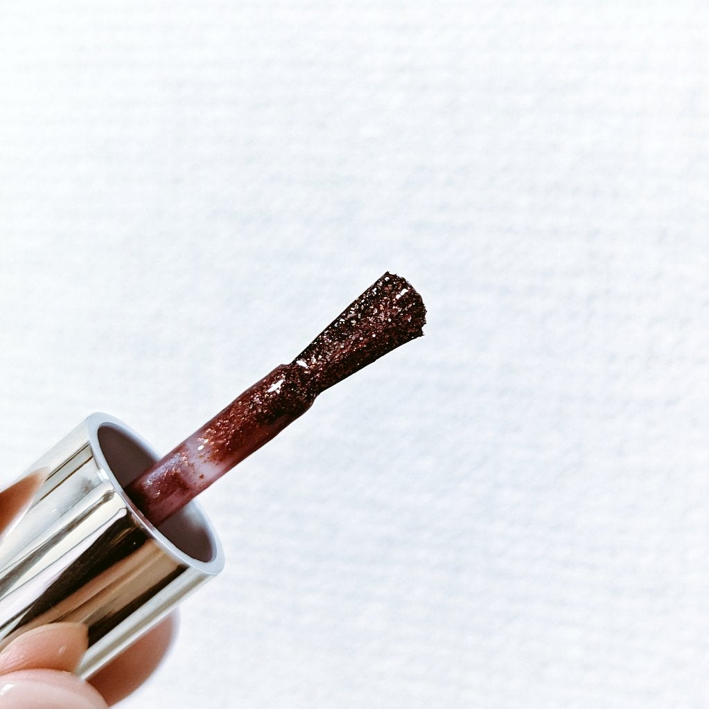 カラフルネイルズ/キャンメイク/マニキュアを使ったクチコミ(3枚目)