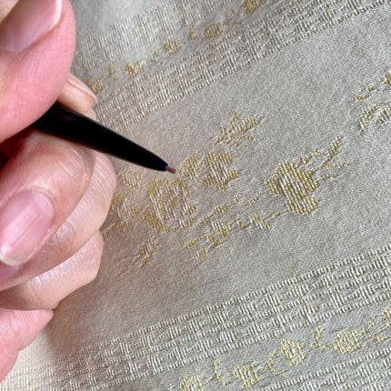 超細芯アイブロウ/CEZANNE/アイブロウペンシルを使ったクチコミ(2枚目)