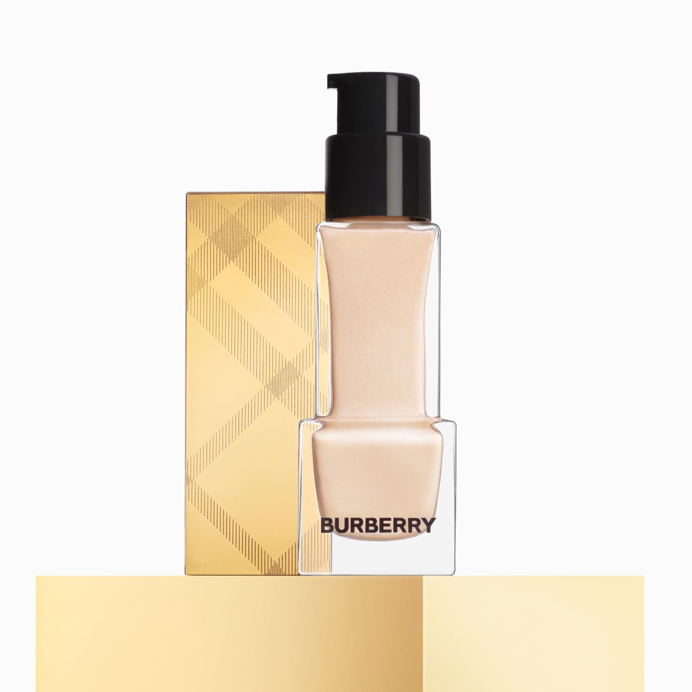 バーバリー ビヨンド ラディアンス ルミナス プライマー / Burberry Beauty