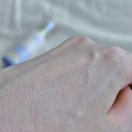 エスポア ウォータースプラッシュサンセラム/espoir/日焼け止めクリームを使ったクチコミ(5枚目)