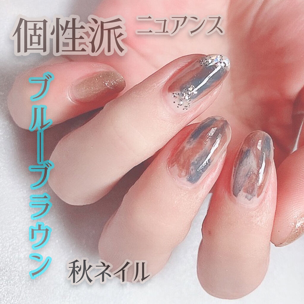 AC クイックドライベース＆ハードナー/AC MAKEUP/ネイルベースコートを使ったクチコミ（1枚目）