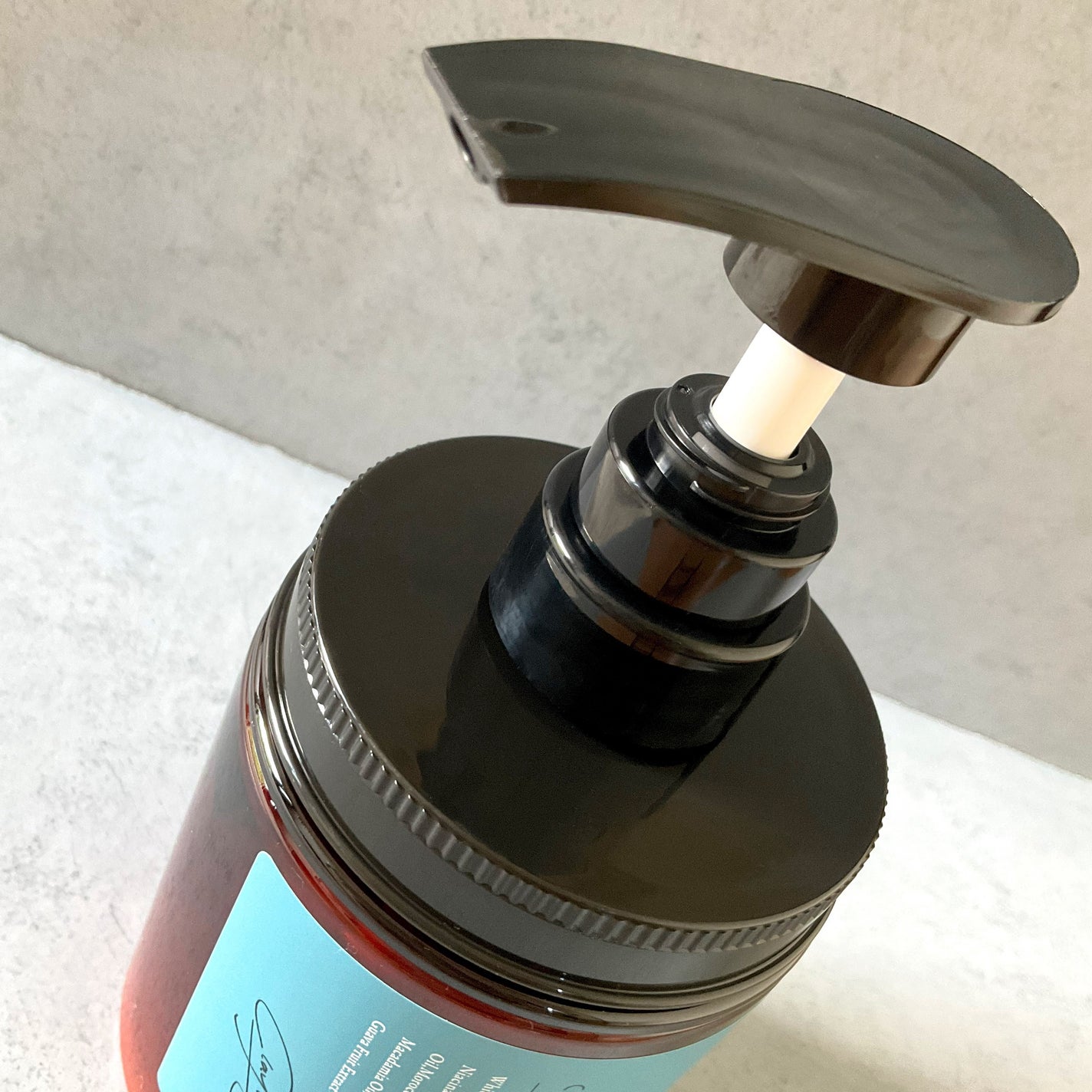 cocone クレイクリームシャンプー リペア/cocone/市販シャンプーを使ったクチコミ(2枚目)