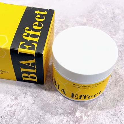 はちみつコラーゲントナーパッド/BIA Effect/トナーパッドを使ったクチコミ(6枚目)