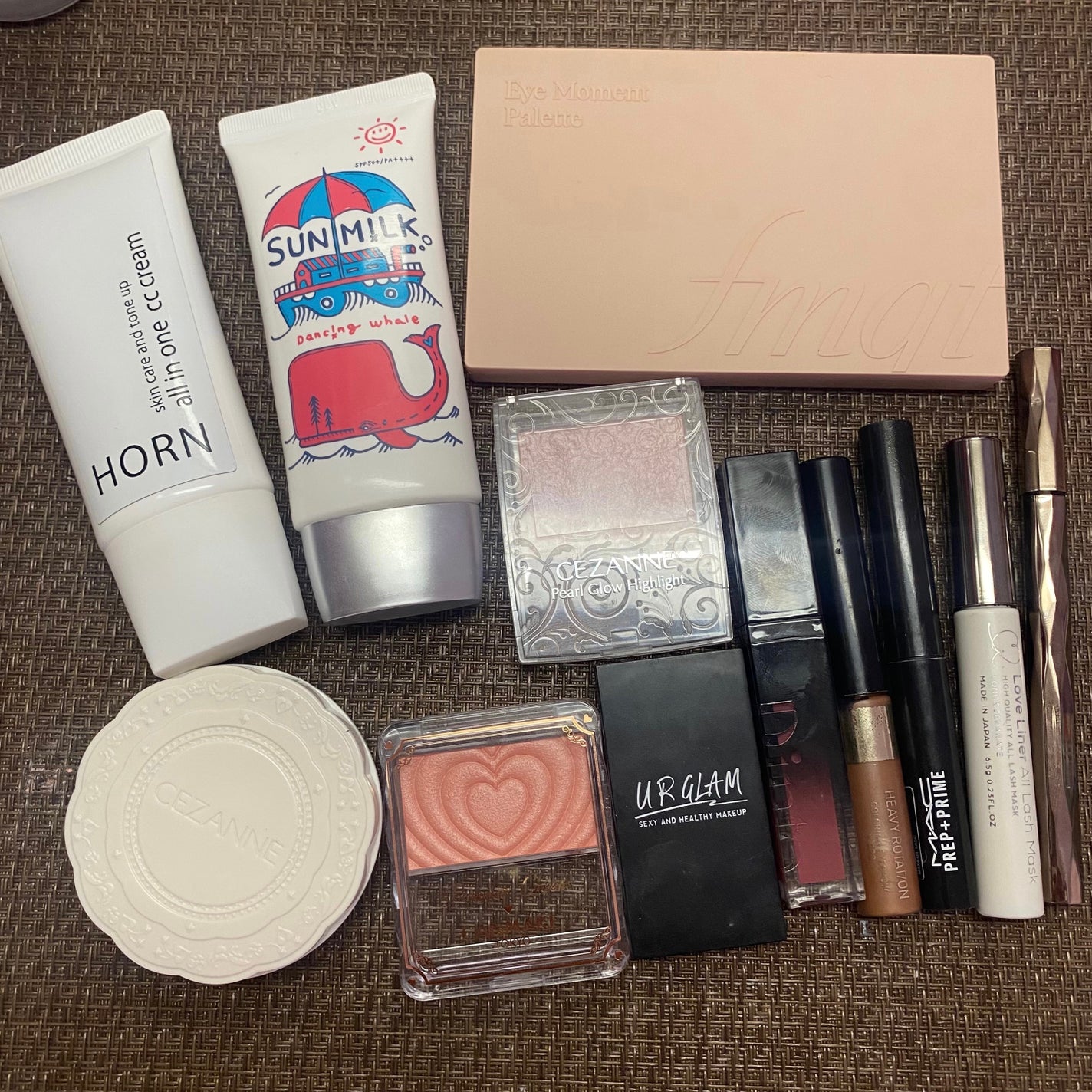 M·A·C プレップ プライム リップ/M・A・C/リップクリームを使ったクチコミ(3枚目)