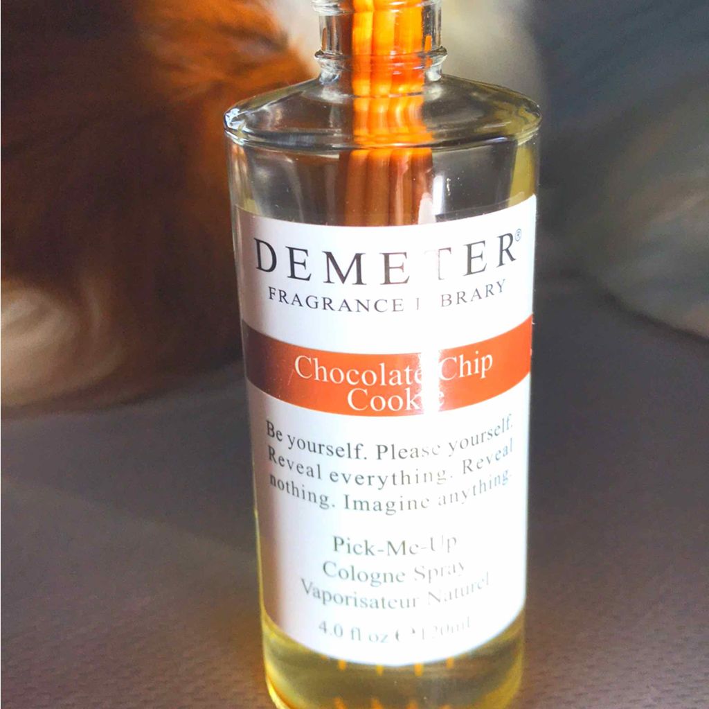 ピックミーアップ コロンスプレー/ディメーター(海外)/香水(レディース)を使ったクチコミ(2枚目)