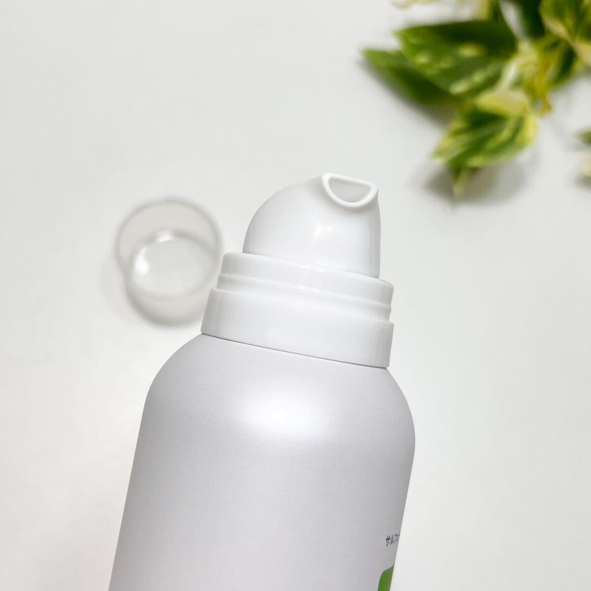 pipi3 on LIPS 「プレミアム炭酸シャンプー綺澪kirei200g頭皮を健やかに、..」(4枚目)